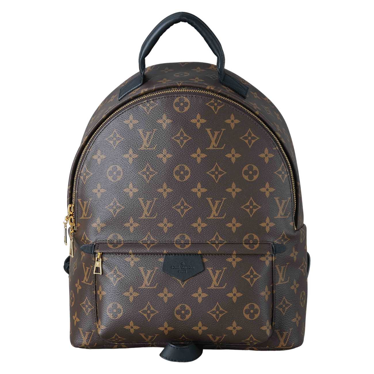 LOUIS VUITTON(USED)K루이비통 모노그램 팜스프링 백팩 MM